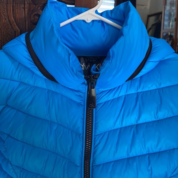 Calvin Klein jacket - Picture 8 of 15